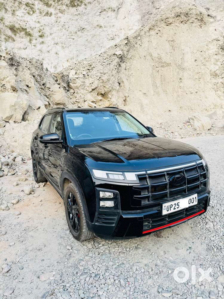 Creta For Sale 8 Months Old