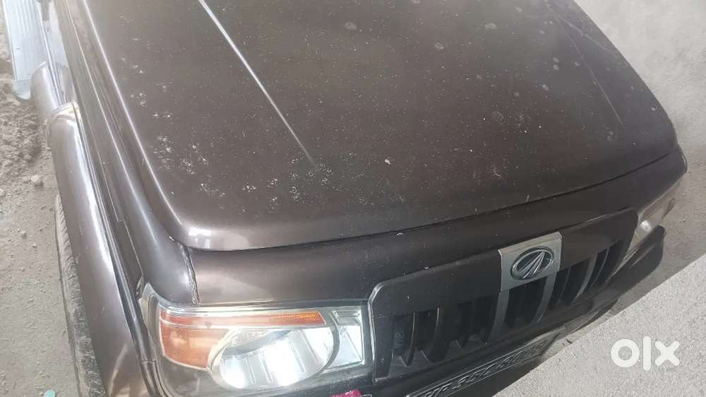 Mahindra Bolero 2017 Diesel