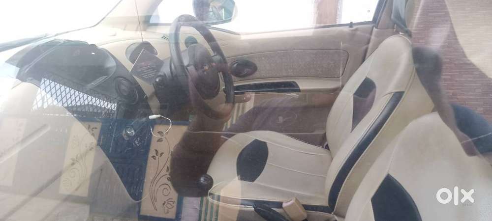 Normel Key Chevrolet Spark 2029 Fc