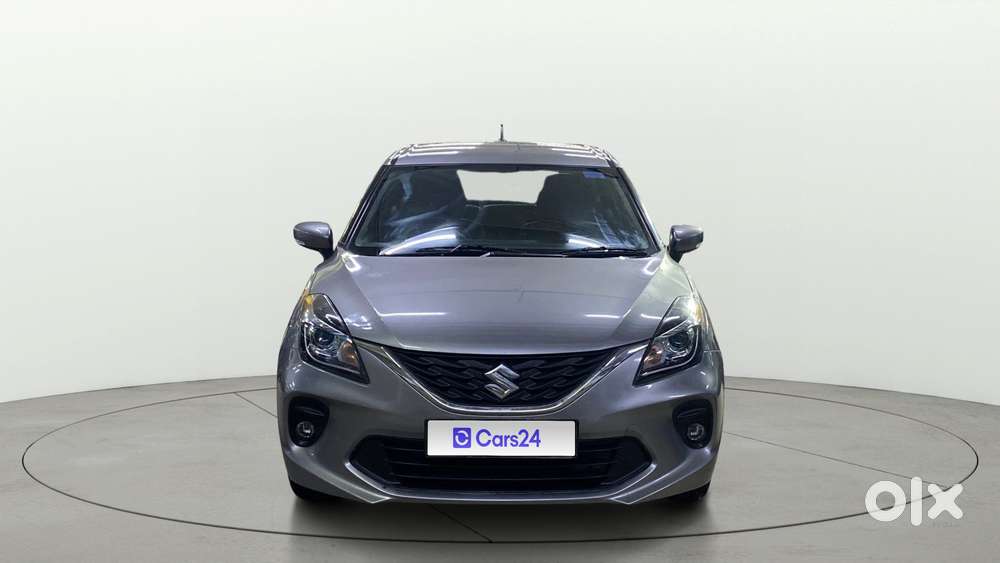 Maruti Suzuki Baleno 1.2 Delta, 2019, Petrol