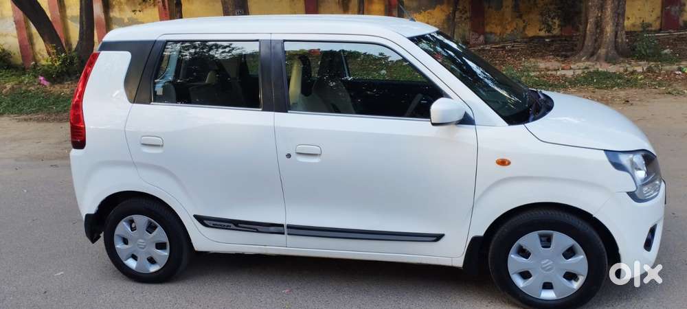 Maruti Suzuki Wagon R Zxi 1.2, 2022, Petrol