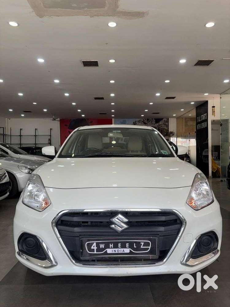 Maruti Suzuki Dzire 1.2 Vxi, 2023, Petrol