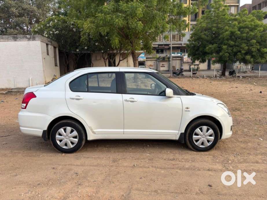 Maruti Suzuki Swift Dzire Vdi, 2011, Diesel