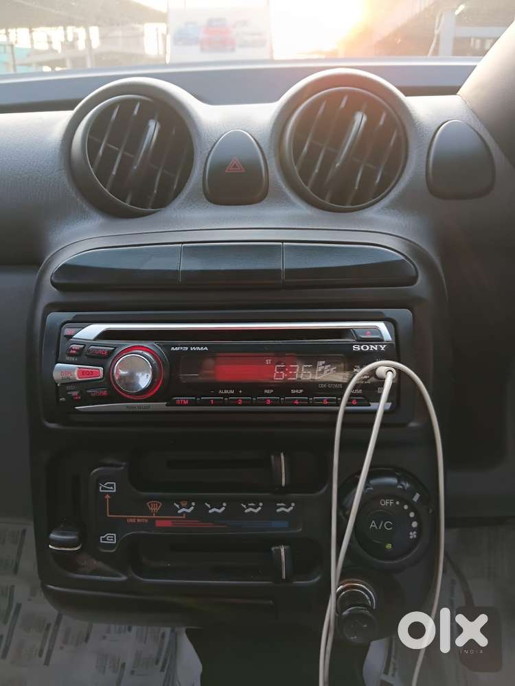 Hyundai Santro Xing Gls, 2009, Petrol