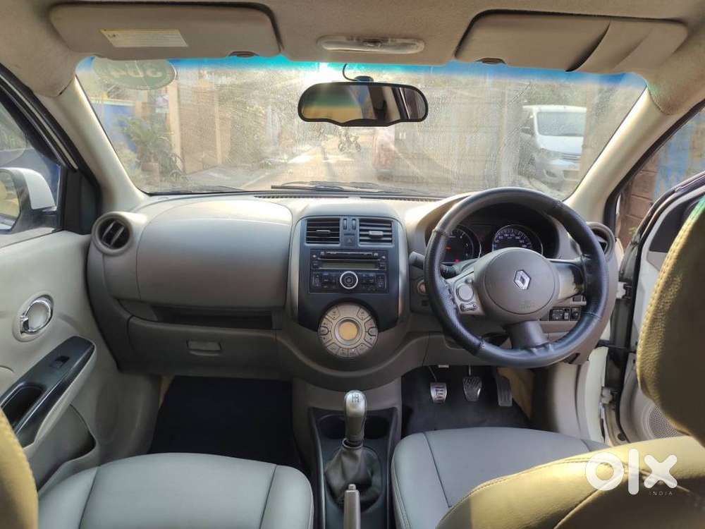 Renault Scala Diesel Rxl, 2013, Diesel