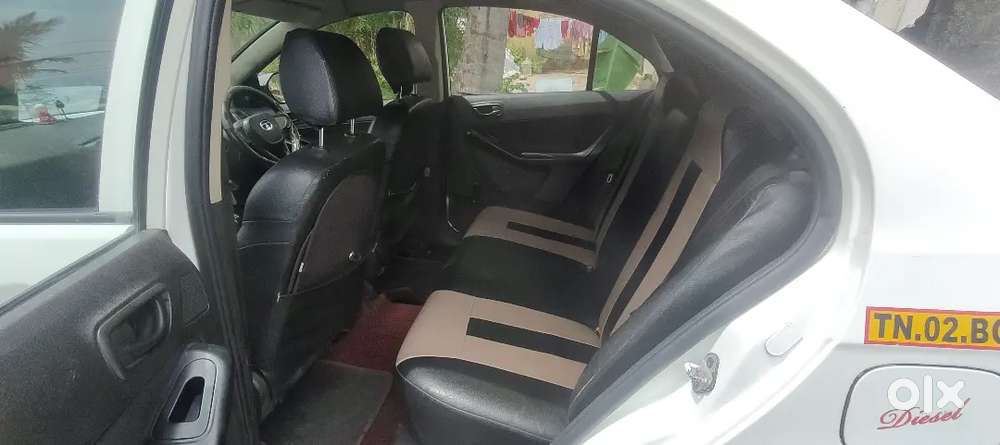 Tata Zest Diesel Manual 2019