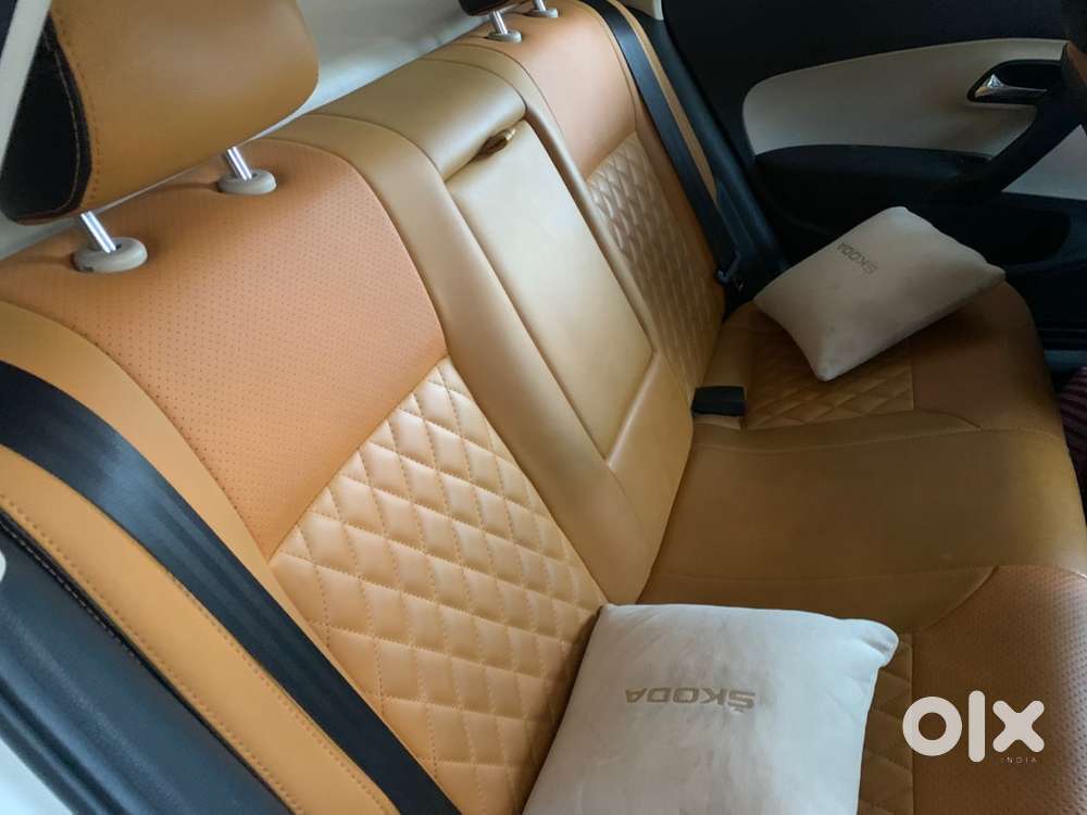 Skoda Rapid Diesel Manual 2019