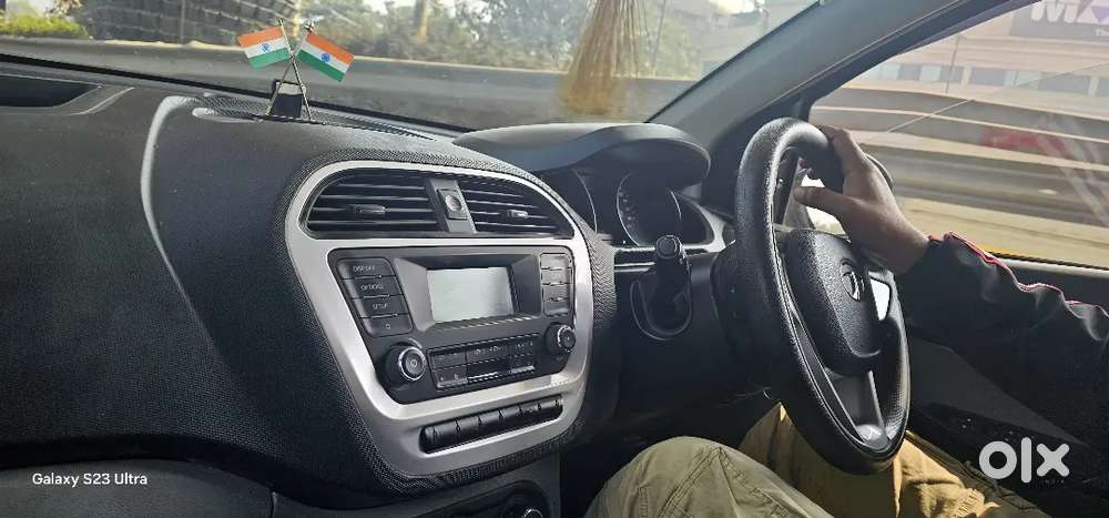 Tata Tiago 2017