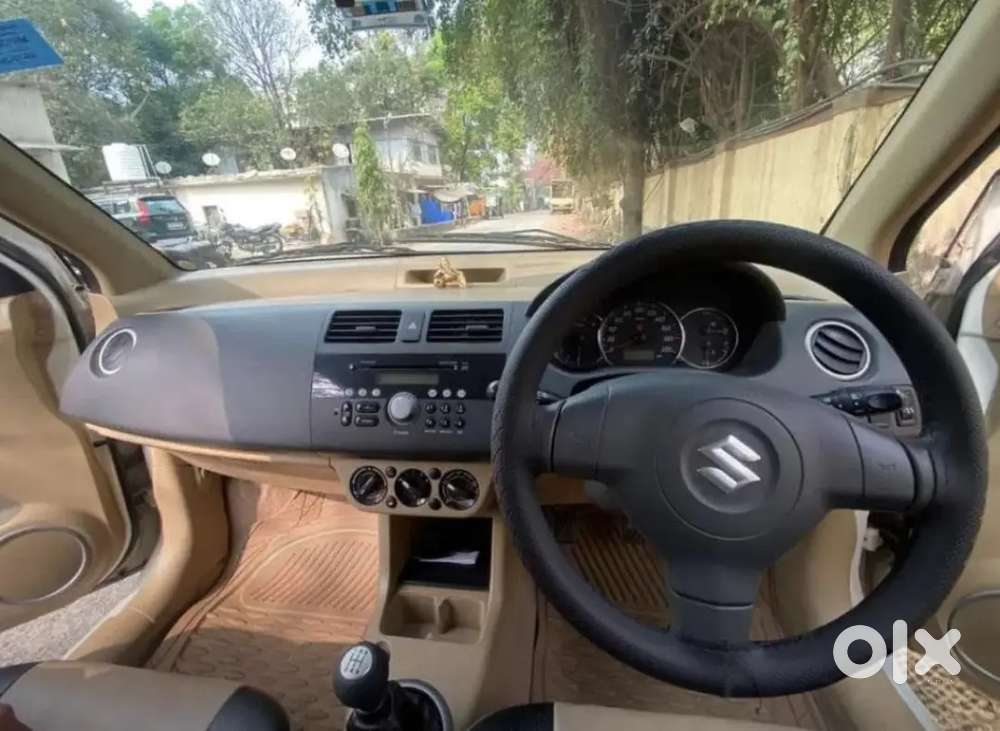 Maruti Suzuki Swift 2014 Cng & Hybrids 71000 Km Driven