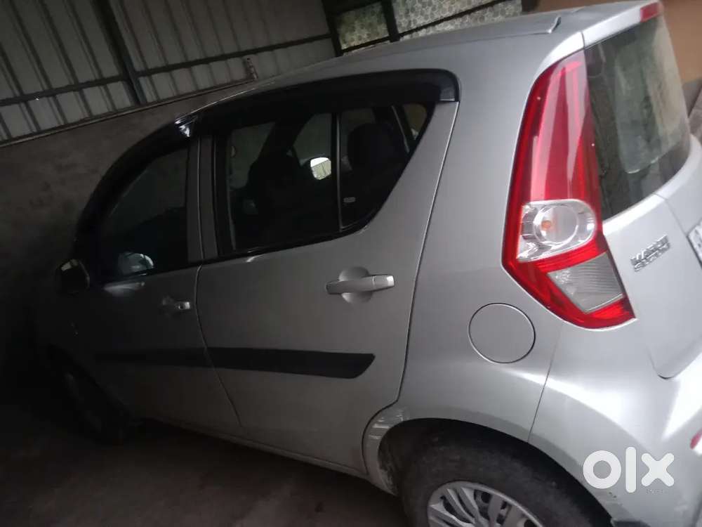 Maruti Suzuki Ritz Ldi 2014