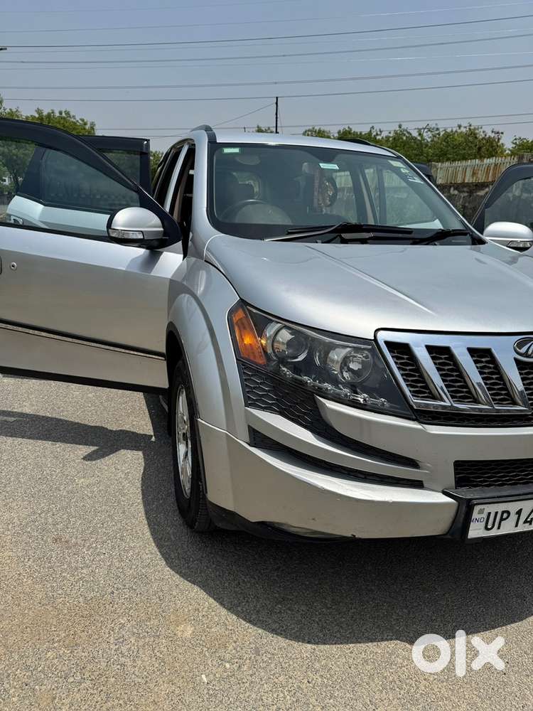 Mahindra Xuv500 2014 Diesel Good Condition