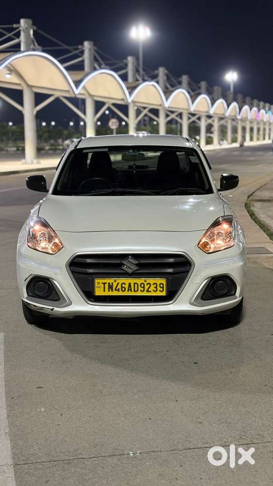 Maruti Suzuki Swift Dzire 2012-2015 1.2 Tour S Cng, 2024, Cng & Hybr..