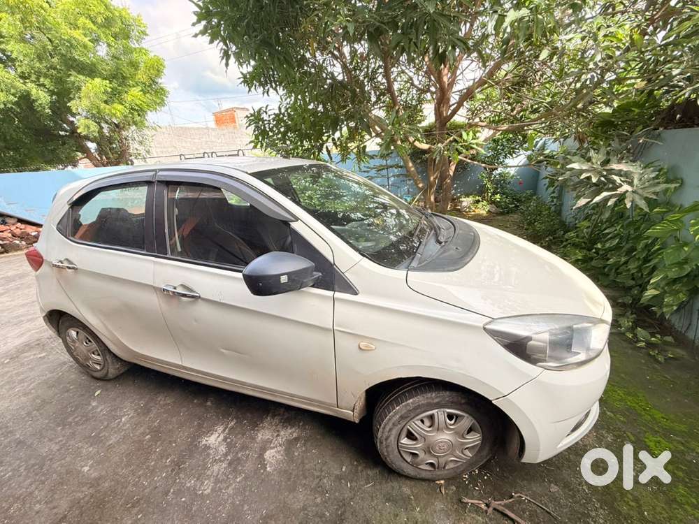Tata Tiago Nrg 2016