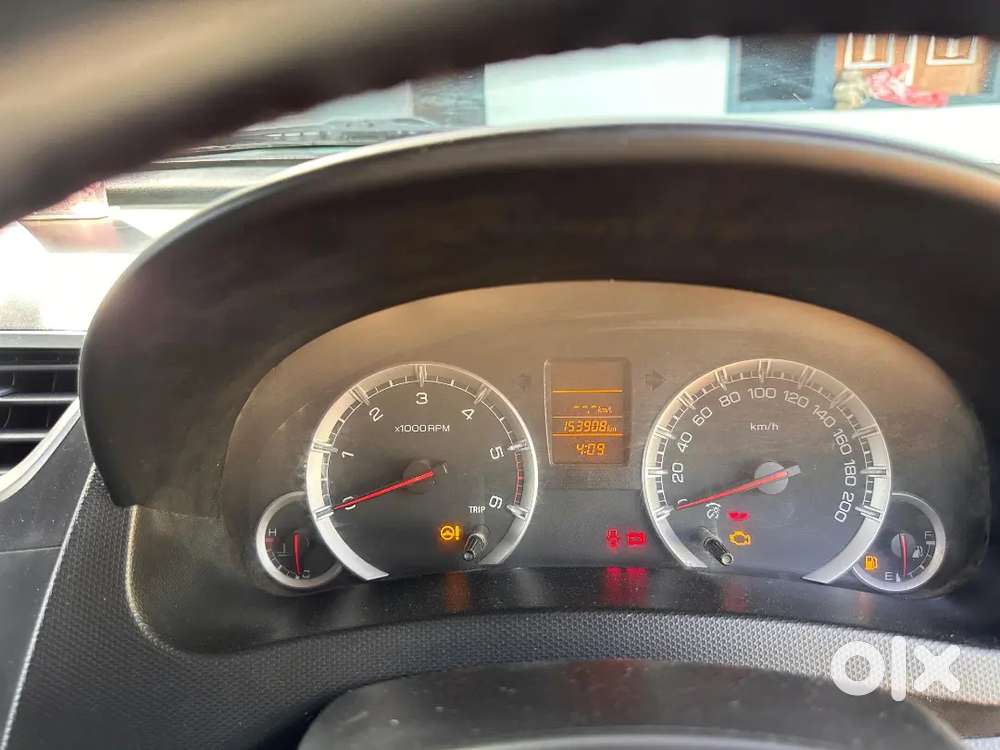 Maruti Suzuki Swift 2014 Diesel Good Condition