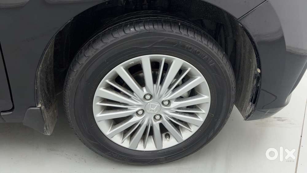 Honda Amaze Vx Cvt I-vtec, 2025, Petrol