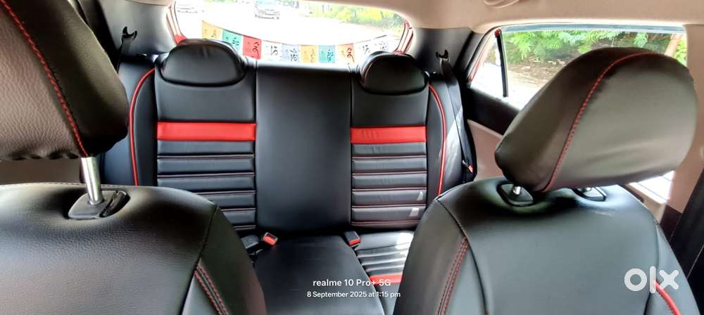 Hyundai Elite I20 Sportz 1.2, 2018, Petrol