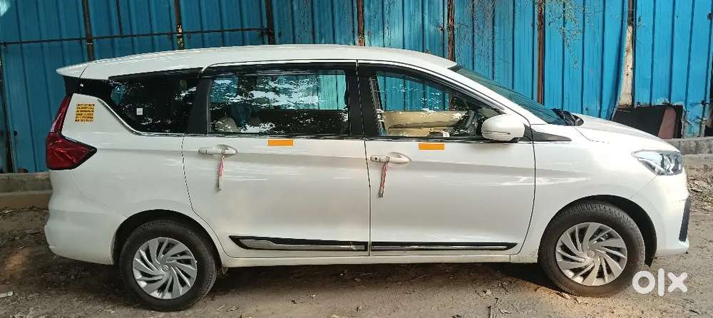 Maruti Ertiga 1.5 Vxi 2016