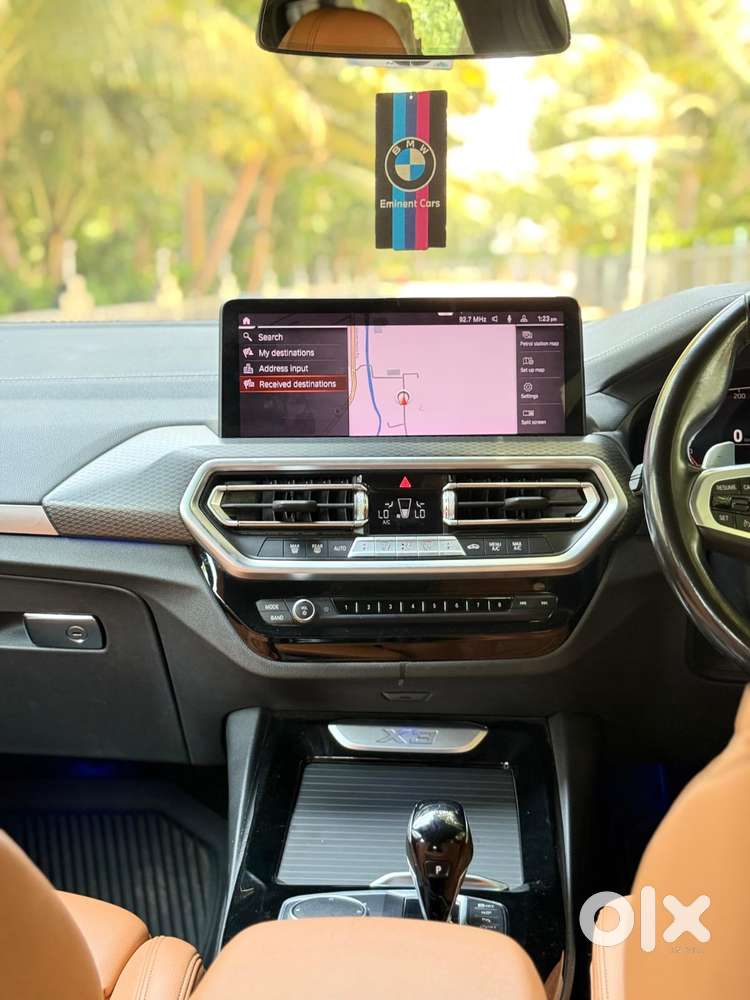 Bmw X3 Xdrive20d M Sport, 2024, Diesel