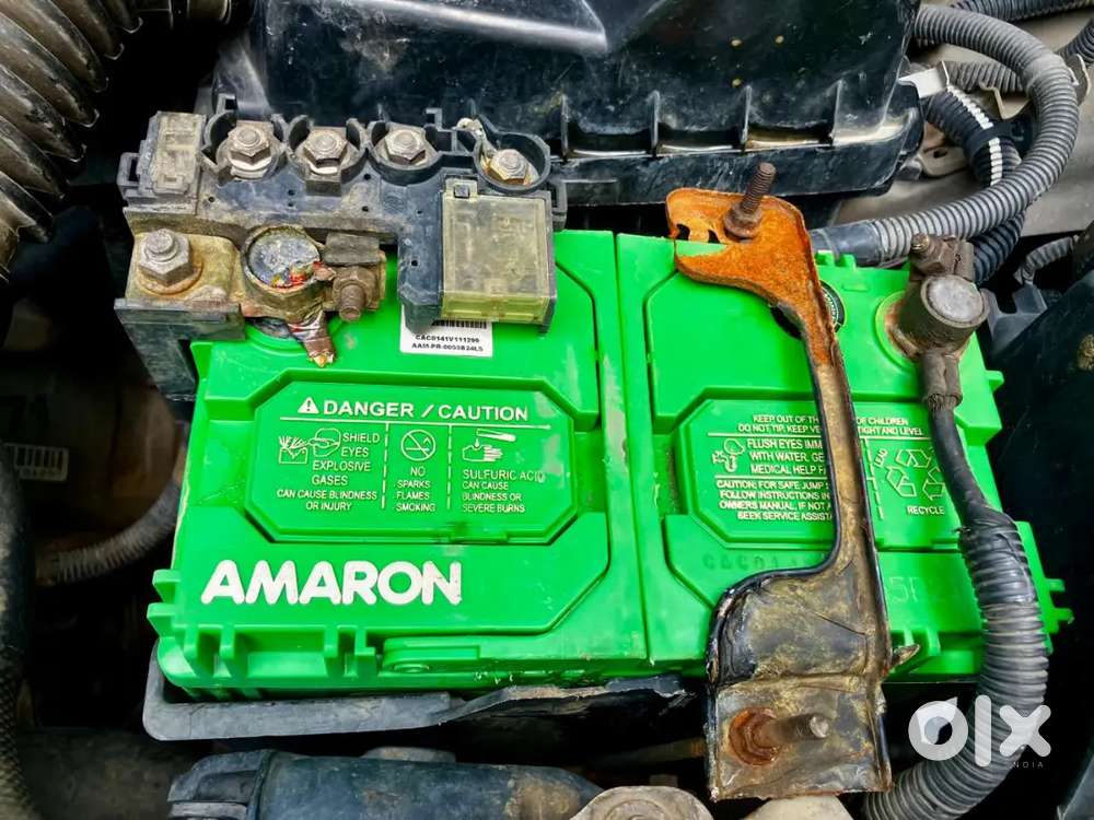 Honda Amaze 2013 Diesel Well Maintained