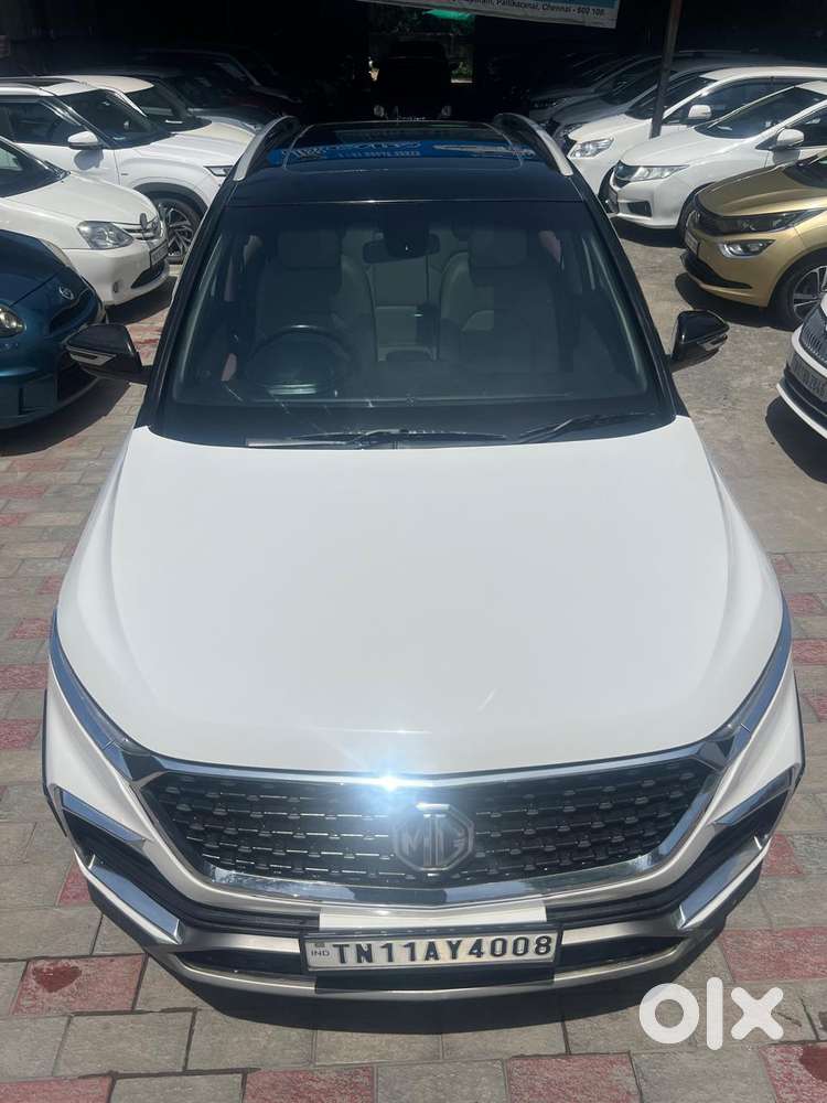 Mg Hector 2.0 Sharp Diesel, 2022, Diesel