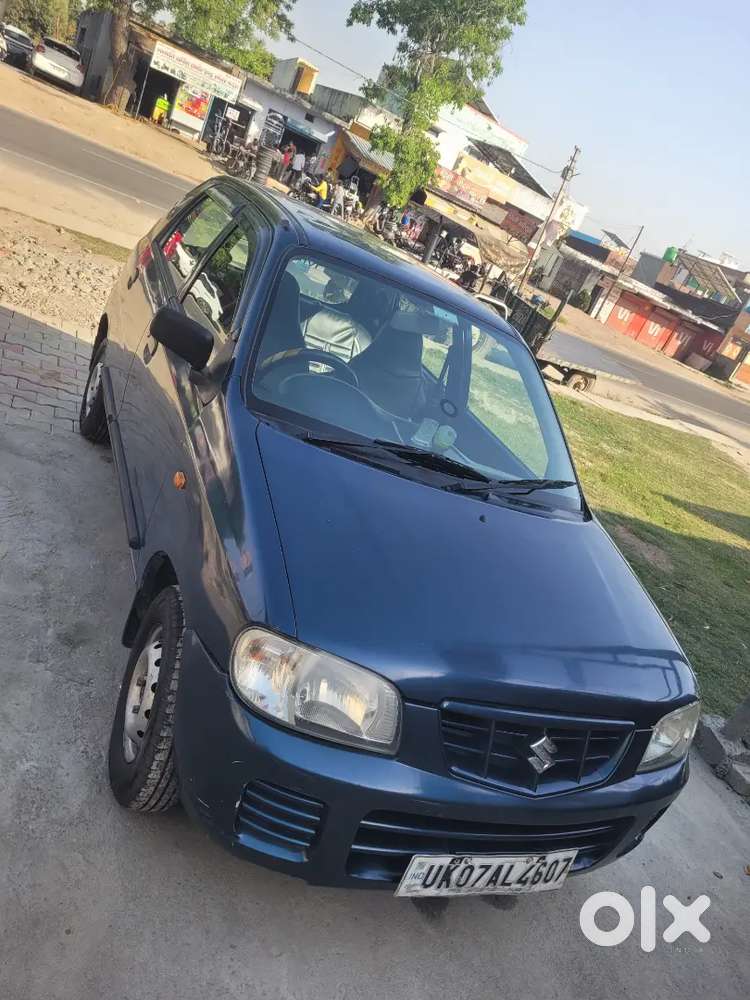Maruti Suzuki Alto 2011 Petrol