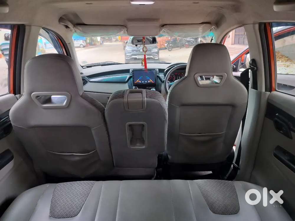Mahindra Kuv 100 2016 Manual