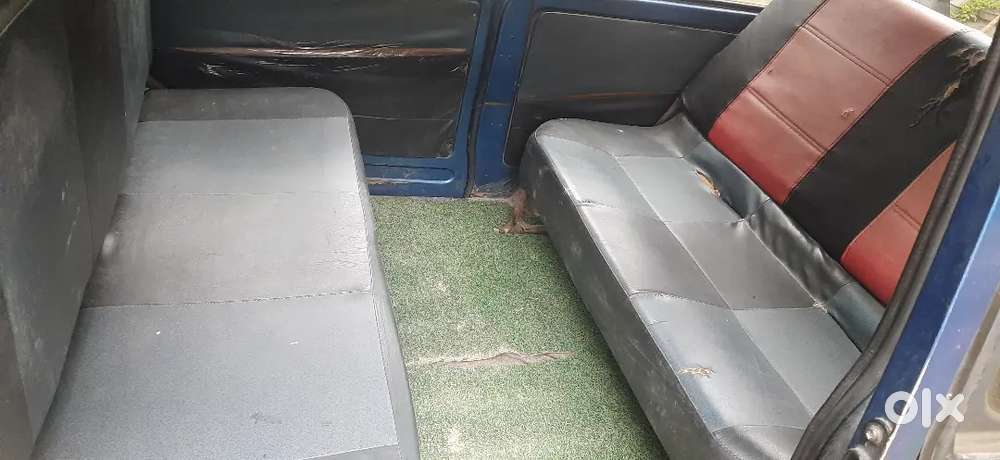Maruti Omni Van 2008,documents Clear,good Condition, Original Paint