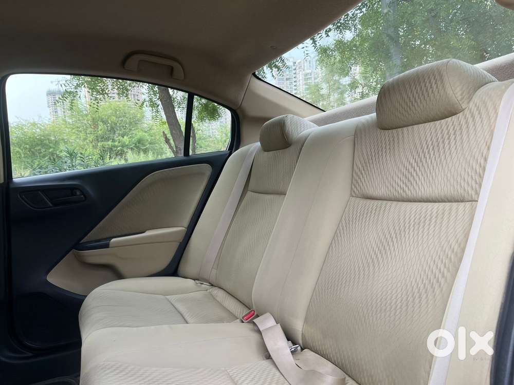 Honda City I Dtec S, 2016, Diesel