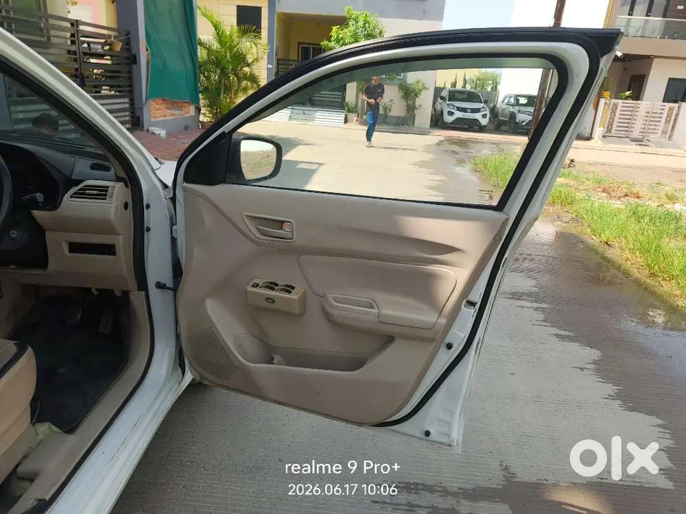 Maruti Suzuki Dzire 2018 Diesel Well Maintained Converted To Vdi