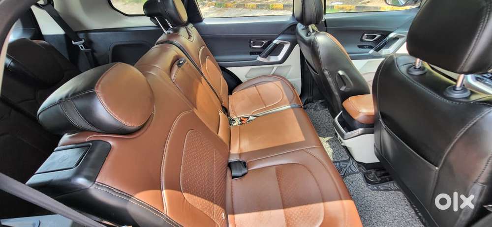 Tata Safari 2.0 Kryotec Xt Plus, 2023, Diesel