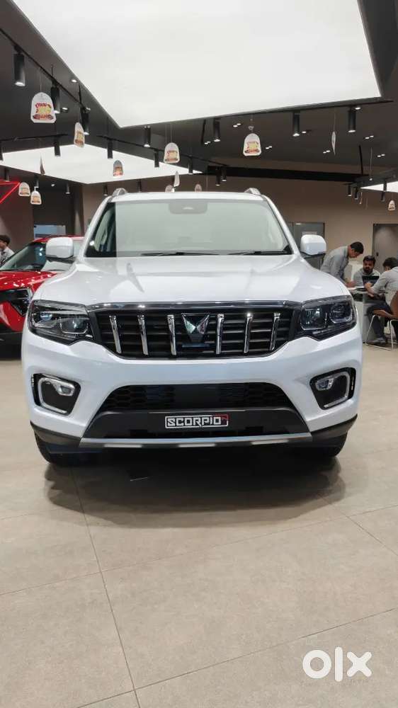 New Car Sales Of Mahindra Vehicles