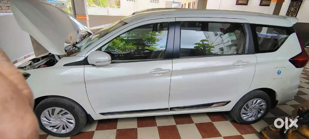 Full Condition And Tyre Condition 30%