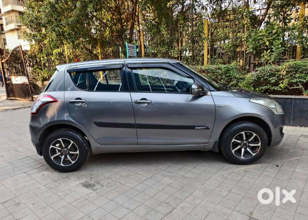 Maruti Suzuki Swift 2004-2010 Vxi With Abs, 2013, Cng & Hybrids