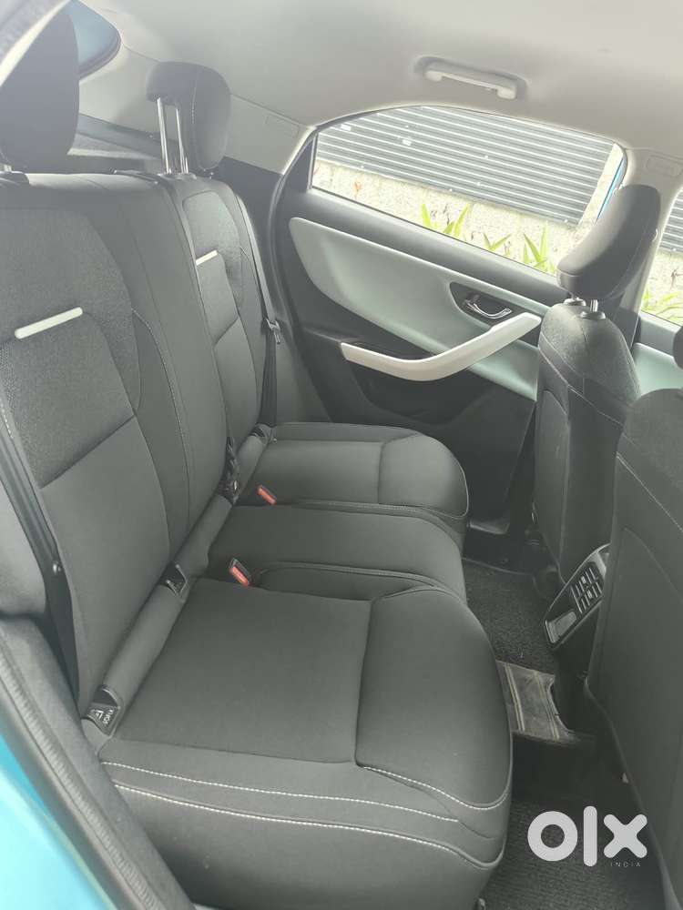 Tata Nexon, 2024, Petrol