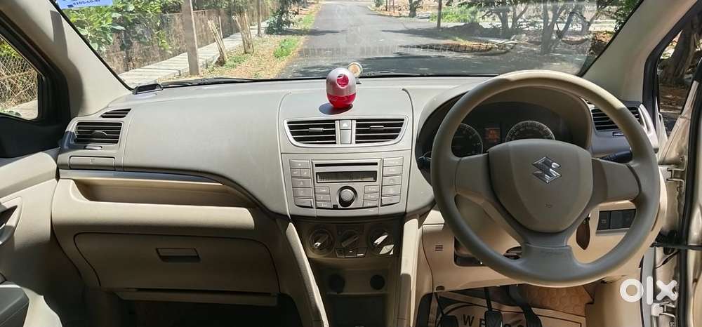 Maruti Suzuki Ertiga Vxi, 2015, Petrol