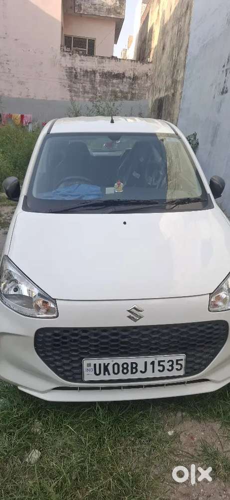 Alto K10 - Allost New