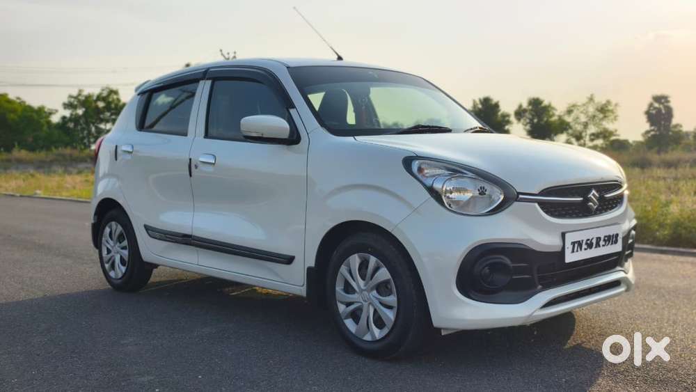 Maruti Suzuki Celerio Zxi, 2022, Petrol