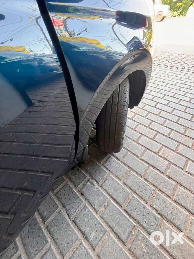 Hyundai Grand I10 Nios Sportz, 2021, Petrol