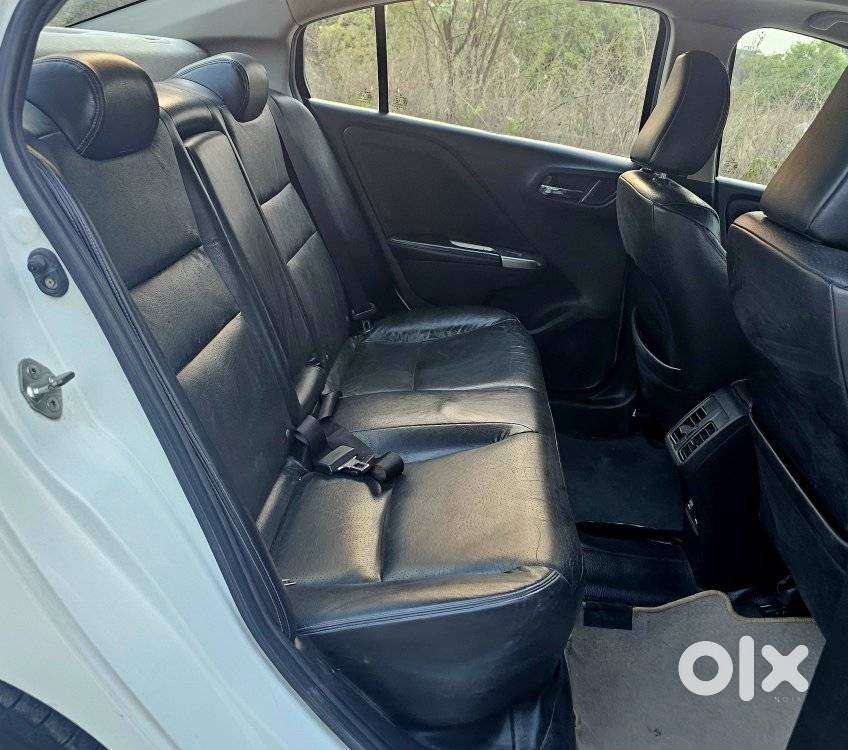 Honda City 2015-2017 I Dtec Vx Option Bl, 2016, Diesel