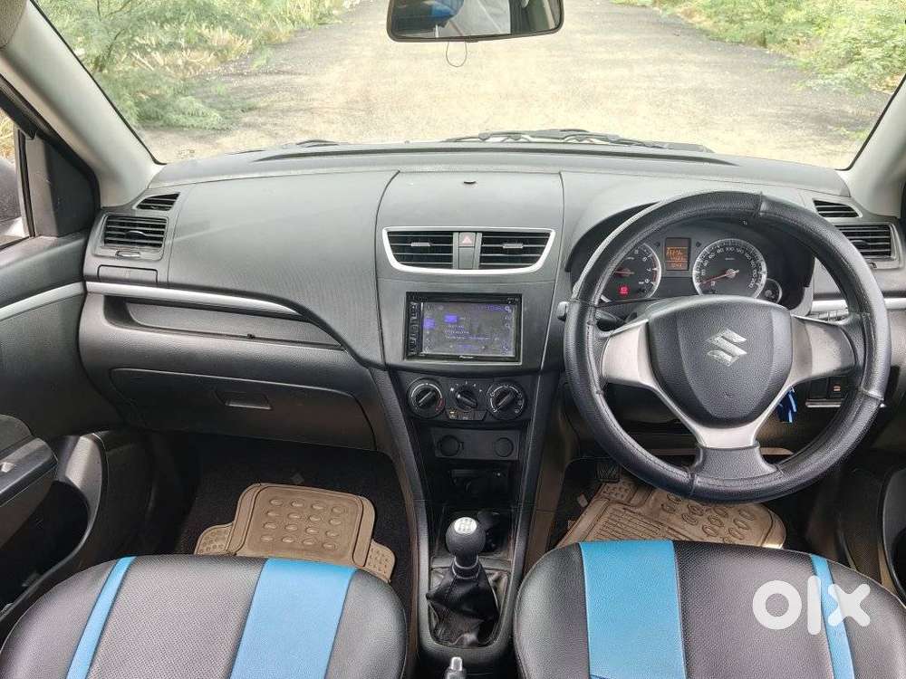 Maruti Suzuki Swift, 2014, Petrol
