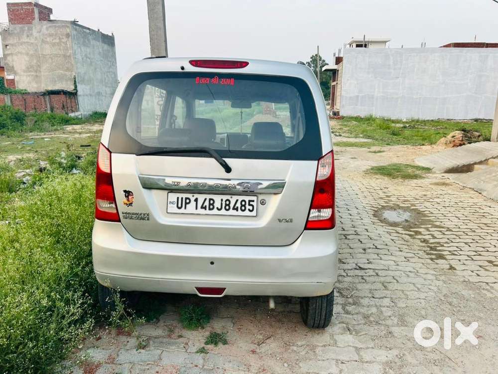 Maruti Suzuki 2011 Car