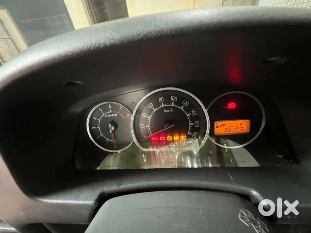 Maruti Suzuki Alto K10 2012