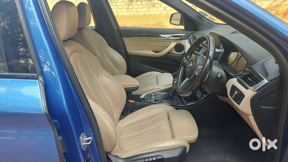 Bmw X1 M Sport Sdrive 20d, 2018, Diesel