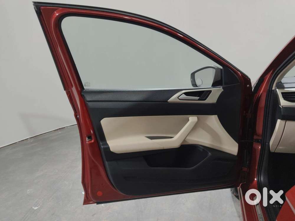 Volkswagen Virtus Highline Plus 1.0 Tsi At, 2023, Petrol