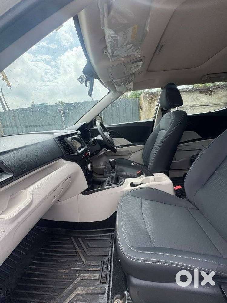 Mahindra Xuv300 W6 Diesel, 2021, Diesel