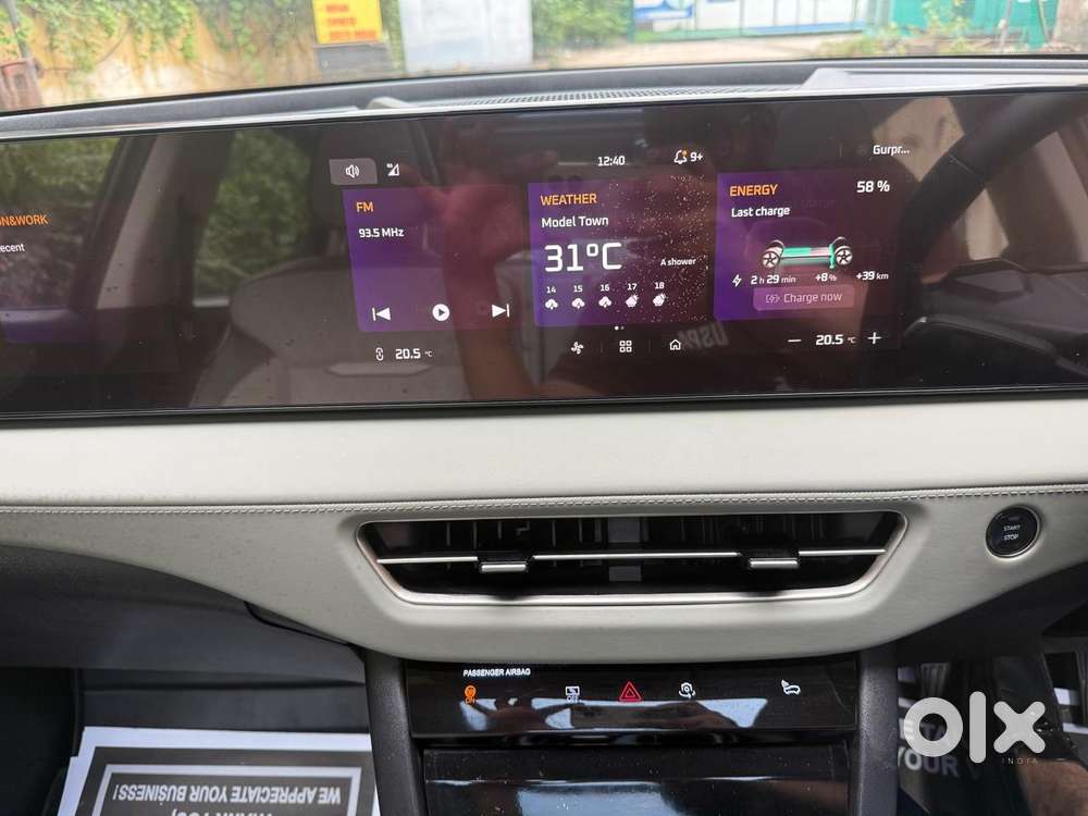 Mahindra Xev9s Others, 2026, Electric