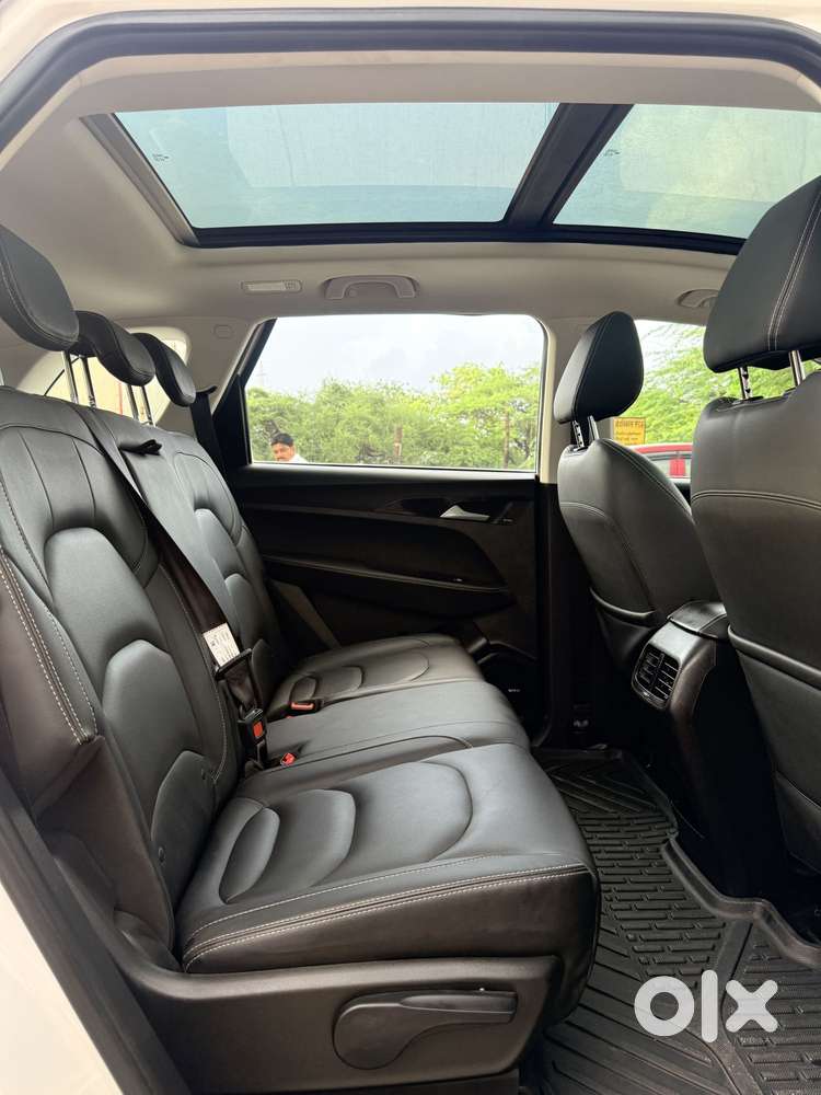 Mg Hector 2.0 Sharp Diesel, 2019, Diesel