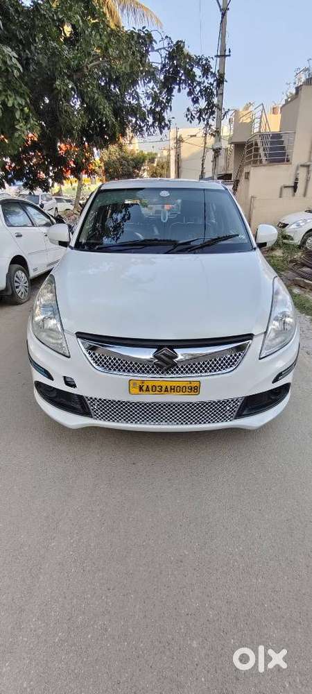 Maruti Suzuki Swift Dzire Ldi Bsiv, 2019, Diesel