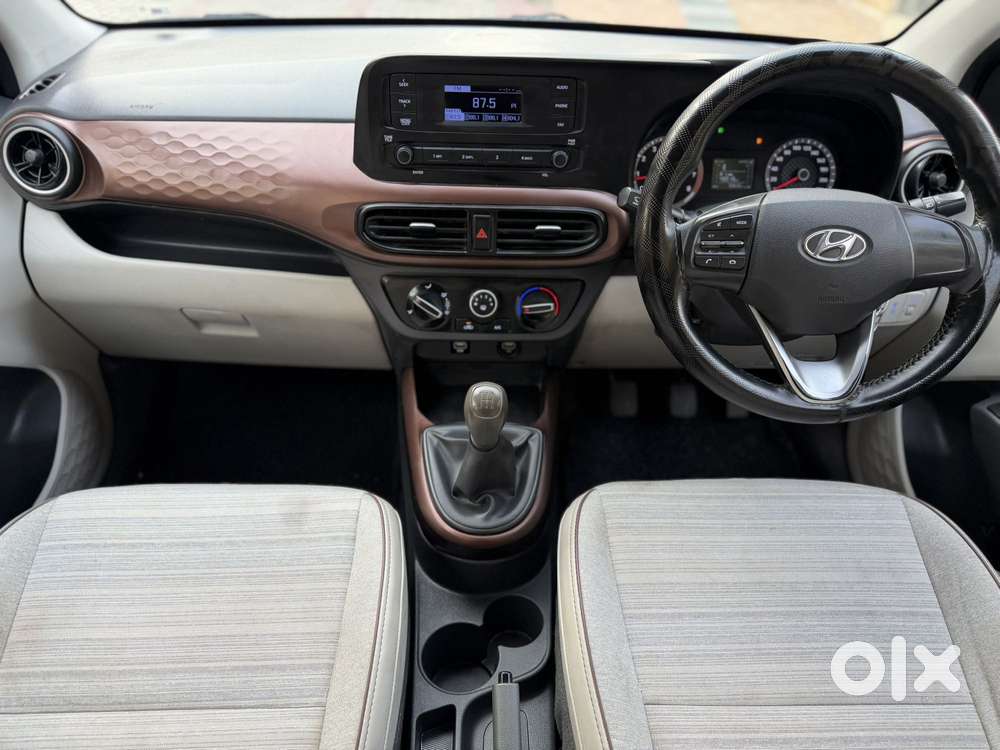 Hyundai Aura 1.2 S Cng, 2023, Cng & Hybrids