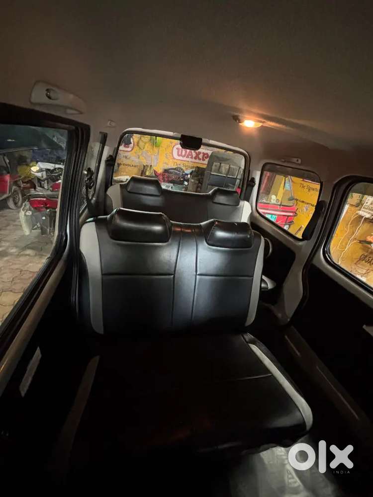 Maruti Suzuki Eeco 2020 Petrol 31879 Km Driven